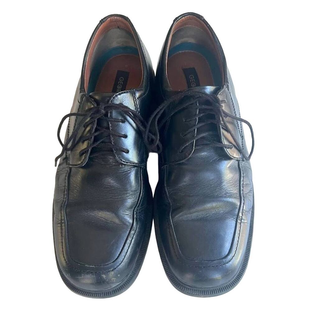 Lace-up Men's George Dress Shoes